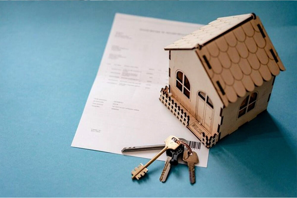 Must read before purchasing property